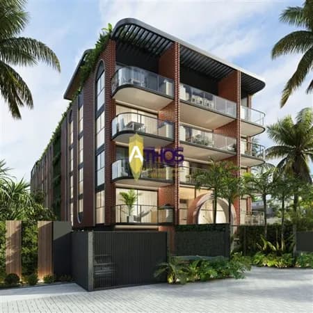 Apartamento em Cabo Branco, João Pessoa/PB