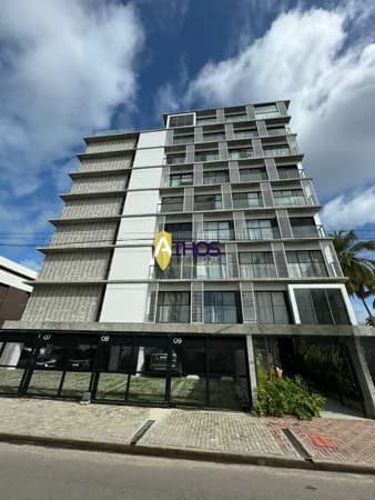 Apartamento Flat em Intermares, Cabedelo/PB