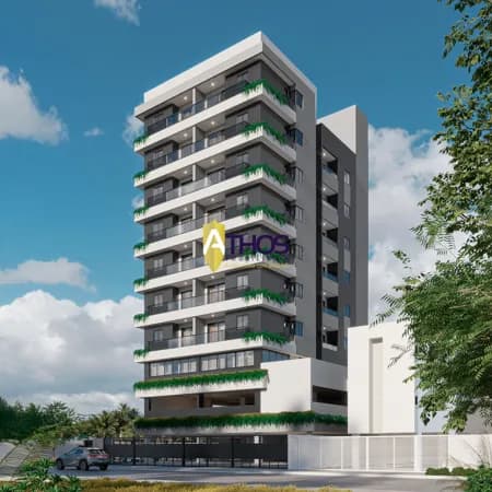 Apartamento em Bessa, João Pessoa/PB