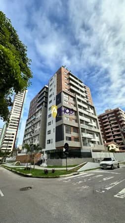 Apartamento em Manaíra, João Pessoa/PB