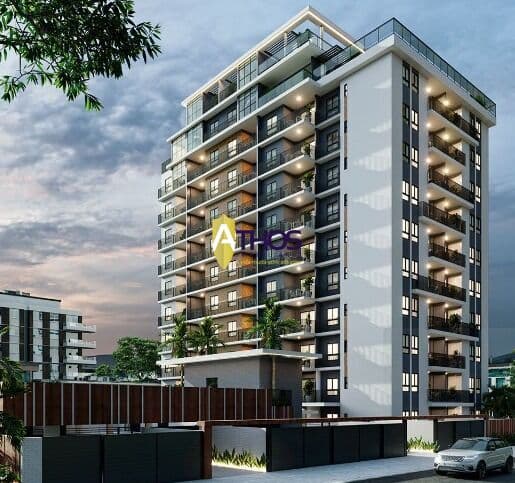 Apartamento Cobertura Duplex em Aeroclube, João Pessoa/PB