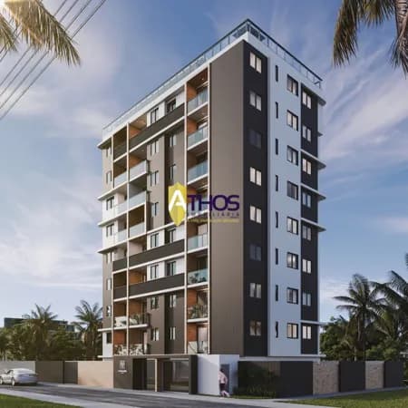 Apartamento em Intermares, Cabedelo/PB