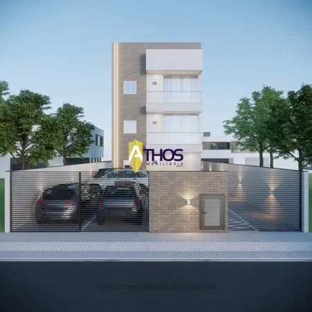 Apartamento em Cristo Redentor, João Pessoa/PB