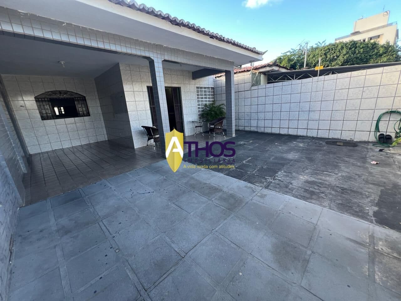 Casa em Jardim São Paulo, João Pessoa/PB