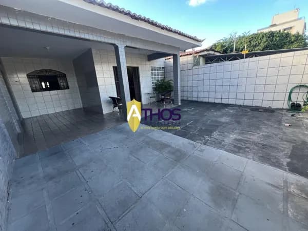 Casa em Jardim São Paulo, João Pessoa/PB