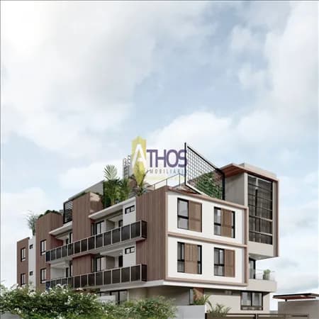 Apartamento Flat em Ponta de Campina, Cabedelo/PB