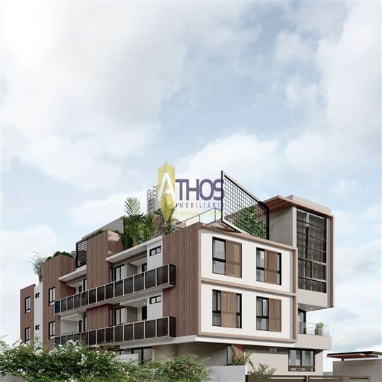Apartamento Flat em Ponta de Campina, Cabedelo/PB
