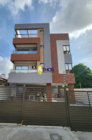 Apartamento em Cidade dos Colibris, João Pessoa/PB