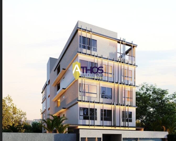Apartamento em Jardim Oceania, João Pessoa/PB
