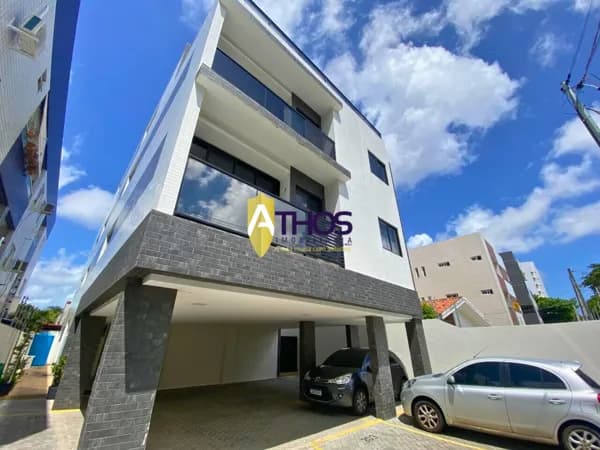Apartamento Cobertura Duplex em Bancários, João Pessoa/PB