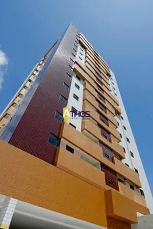 Apartamento em Miramar, João Pessoa/PB