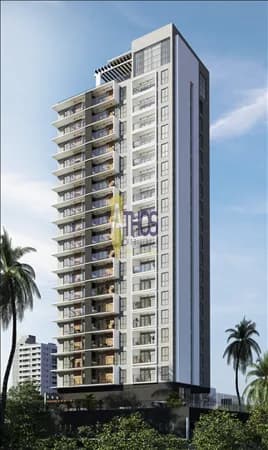 Apartamento em Bessa, João Pessoa/PB