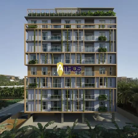 Apartamento em Ponta de Campina, Cabedelo/PB