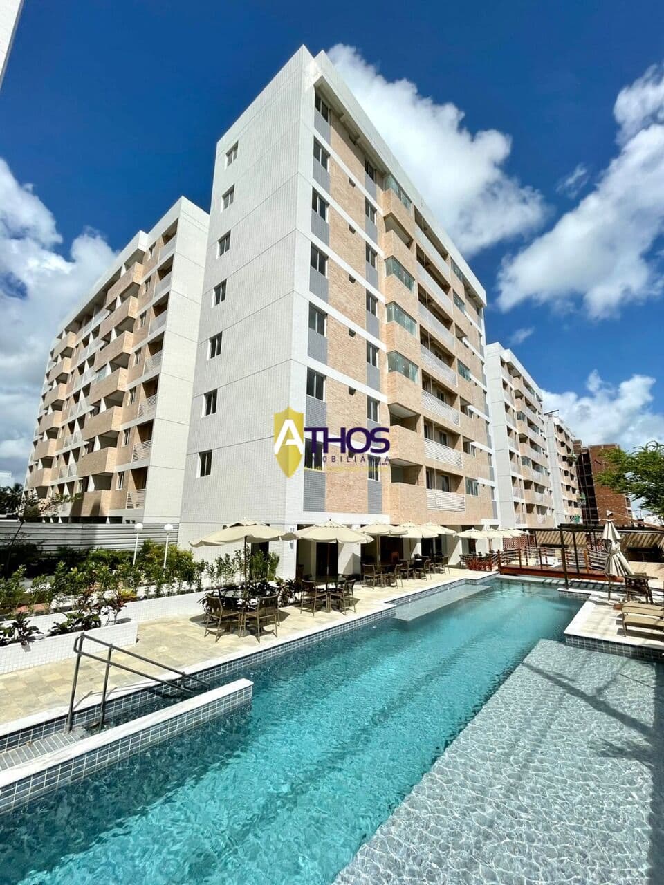 Apartamento em Jardim Cidade Universitária, João Pessoa/PB