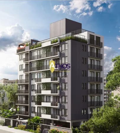 Apartamento em Ponta de Campina, Cabedelo/PB