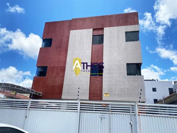 Apartamento em Cidade dos Colibris, João Pessoa/PB