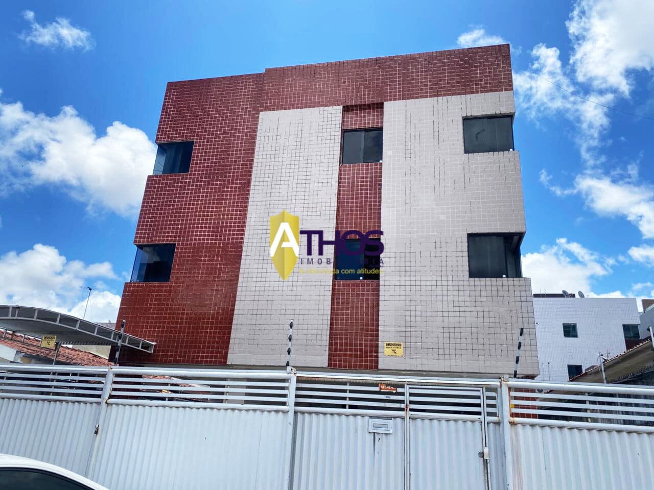 Apartamento em Cidade dos Colibris, João Pessoa/PB