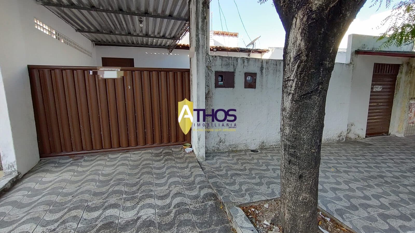 Casa em Bancários, João Pessoa/PB