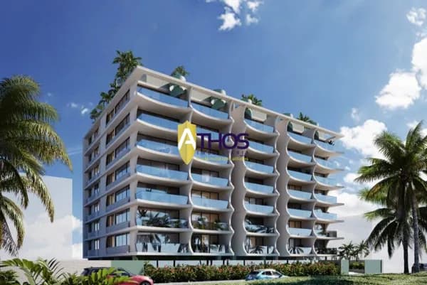 Apartamento Alto Padrão em Intermares, Cabedelo/PB