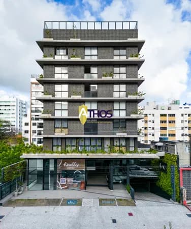 Apartamento Flat em Tambaú, João Pessoa/PB
