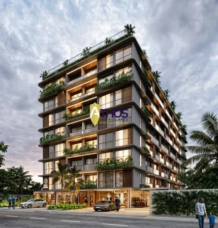 Apartamento em Jardim Oceania, João Pessoa/PB