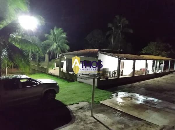 Sítio em Mamanguape/PB