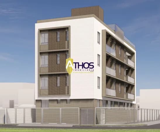 Apartamento Térreo em Estados, João Pessoa/PB