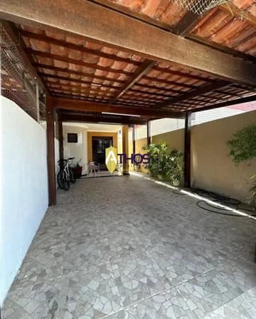 Casa Duplex em José Américo de Almeida, João Pessoa/PB