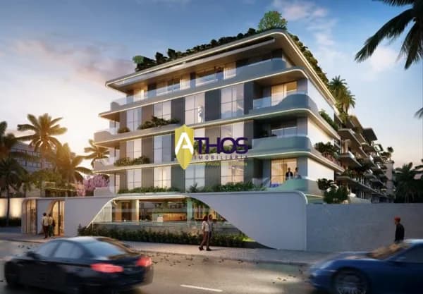 Apartamento Flat em Cabo Branco, João Pessoa/PB