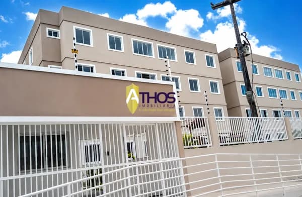 Apartamento em Muçumagro - Valentina, João Pessoa/PB
