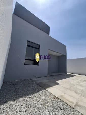 Casa Geminada em Intermares, Cabedelo/PB