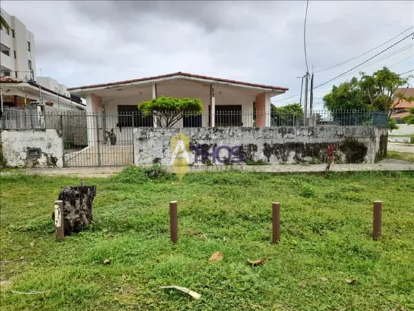Casa na Vila São João, Cabedelo/PB