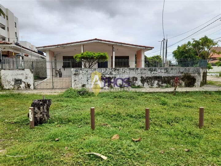 Casa na Vila São João, Cabedelo/PB