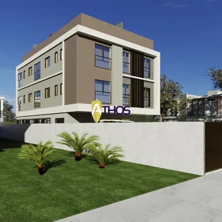 Apartamento Cobertura Duplex em Bessa, João Pessoa/PB