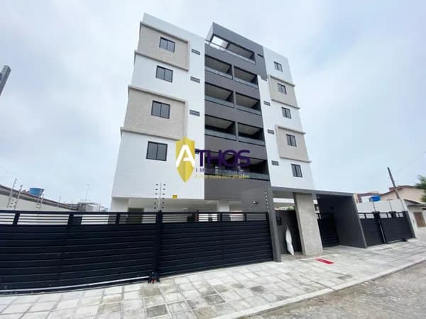 Apartamento em Jardim Cidade Universitária - Bancários, João Pessoa/PB