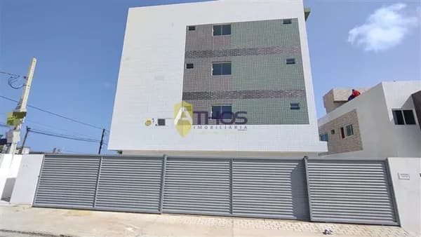 Apartamento em Mangabeira, João Pessoa/PB
