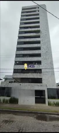 Apartamento em Jardim Oceania, João Pessoa/PB