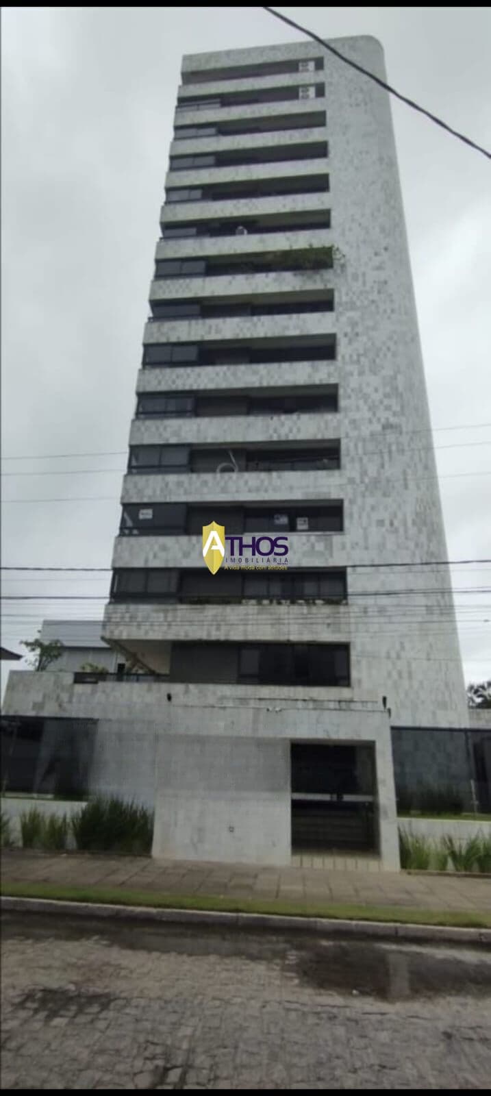 Apartamento em Jardim Oceania, João Pessoa/PB