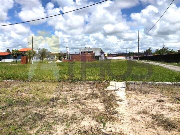 Terreno em Centro, Lucena/PB