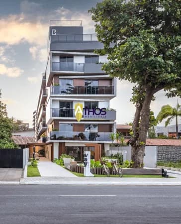 Apartamento flat no bairro Jardim Oceania em João Pessoa-PB