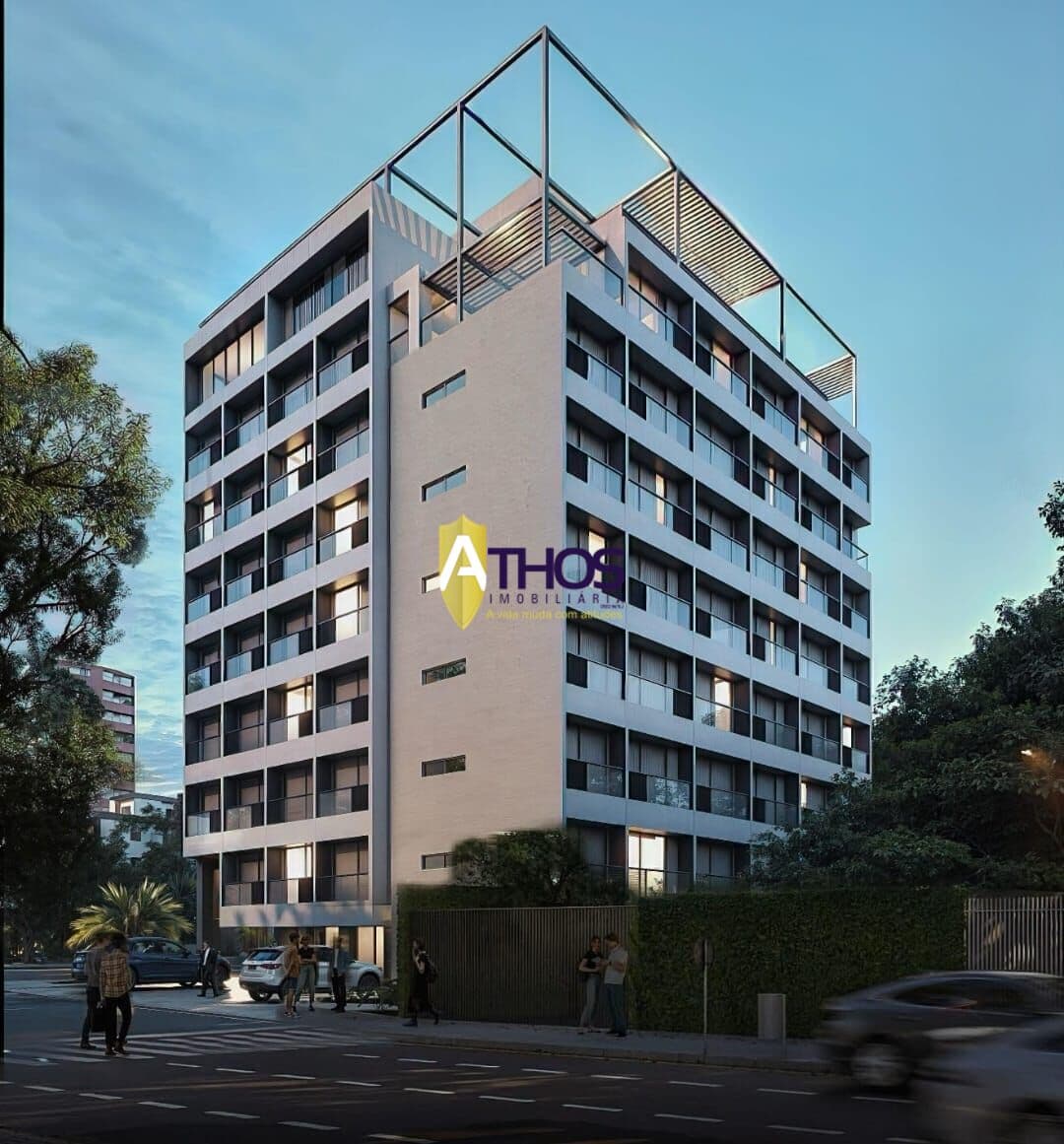 Apartamento Flat em Jardim Oceania, João Pessoa/PB