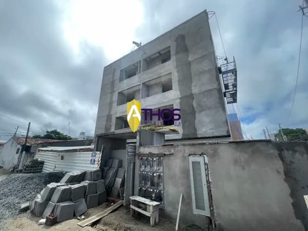 Apartamento em Mangabeira, João Pessoa/PB