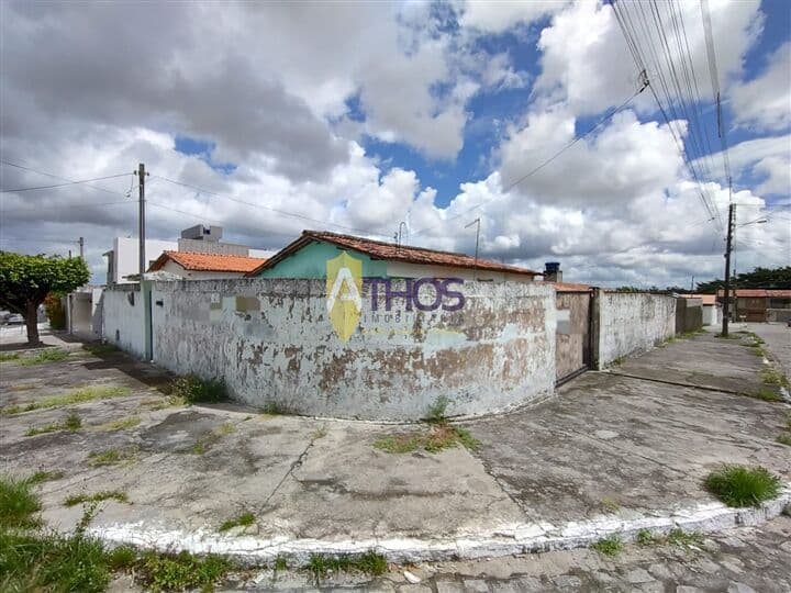 Casa em Funcionários, João Pessoa/PB