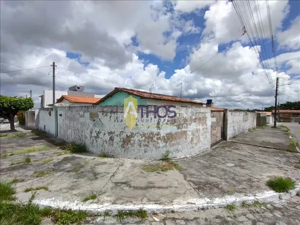 Casa em Funcionários, João Pessoa/PB