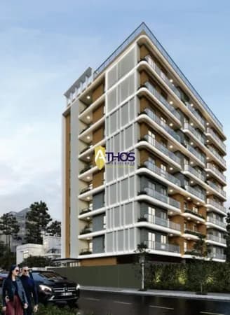 Apartamento em Jardim Oceania, João Pessoa/PB
