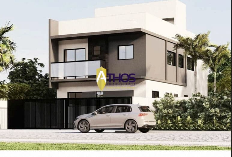 Apartamento em Mangabeira, João Pessoa/PB