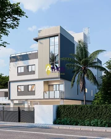 Apartamento em Bessa, João Pessoa/PB