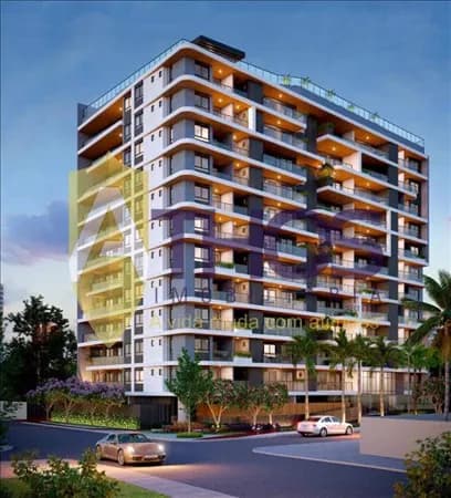 Apartamento em Tambaú, João Pessoa/PB