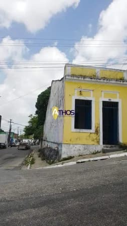 Casa em Centro, João Pessoa/PB