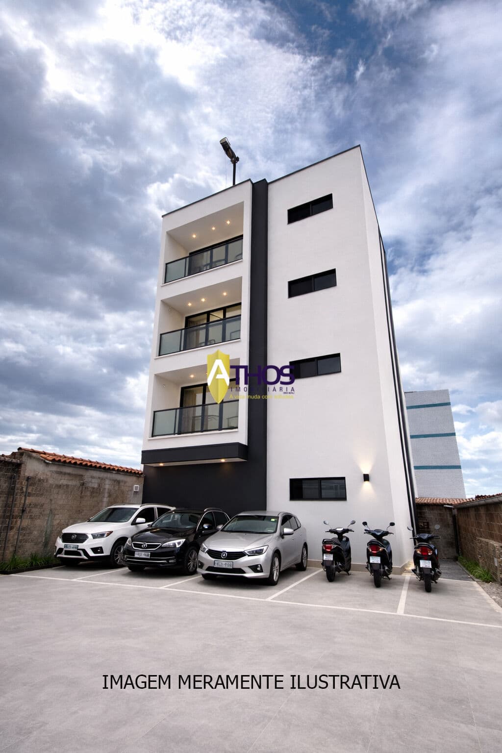 Apartamento em Jardim São Paulo - Bancários, João Pessoa/PB